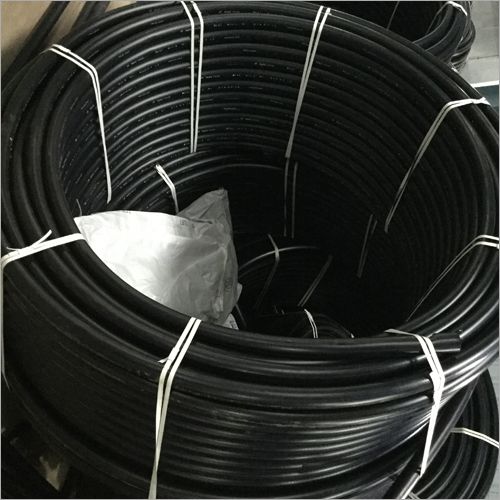 HDPE Water Pipe